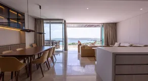 Best Caribbean Sea Views 3BR Penthouse F1 - Image 3