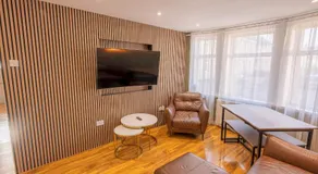 Lovely Paisley Home with Parking - Pass the Keys - Image 2