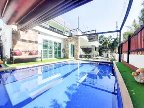 Baan Tohpool - Pool Villa Hua Hin 4 Bedrooms - Image 3