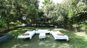 Vanveli The Forest Resort - Image 5
