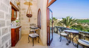 Dar Tal-Kaptan Boutique Maison - um oásis de tranquilidade e beleza em Gozo - Image 3