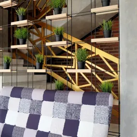 The Batik Bed and Coffee Bandung - Image 2