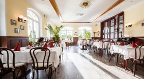 Hotel & Restaurant Haus am See - Image 2