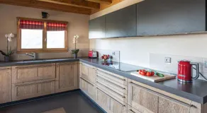 Chalet de l'Atray - Image 4