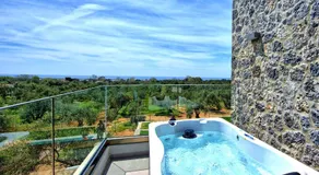 Villa Olivum - Elegant Villa with Modern Comforts in Corfu by Posarelli Villas - Image 4