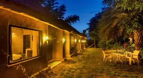 Lohagarh Corbett Resort - Image 4