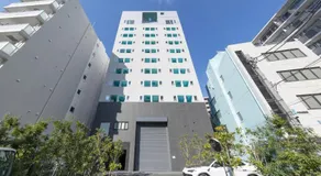 Penthouse, 5 min walk to station, New building, 15 m Meguro River - Image 4