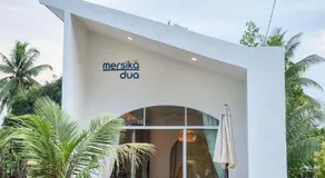 Mersika Dua - Beachfront Villa 2BR Near To Mersing Jetty Town - Image 5