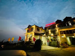 Hotel Patnitop - Image 5
