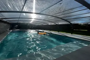 Farm with indoor pool and bubble bath - Image 5
