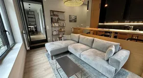 appartement au calme avec vue sur parc, proche de Paris - Image 3
