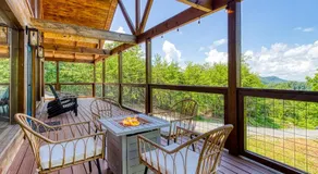 Moonlight Cabin - Image 4
