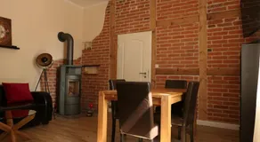 Ferienwohnung SchlossGarten - Image 5