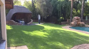Villa Schreiner Guest House - Image 4