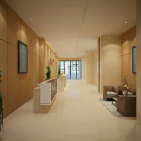 Taoyuan Hotel (Shenyang Zhongjie Metro Station Branch) - Image 5