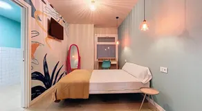 Lemon Hostel Altea habitaciones privadas y compartidas - Image 3
