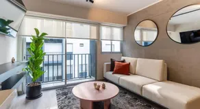 Grimaldo del Solar Suites by Geko - Image 4