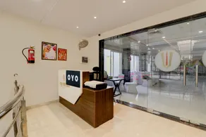 HOTEL O Raghav Vaidehi Inn - Image 3