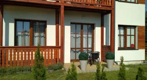 Poduszka Apartamenty Zdrojowe - Image 3