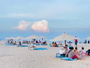 Seaside city Ramada Plaza by Wyndham HUAHIN CHA-AM - Image 3