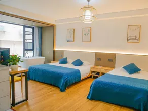 Yilan Homestay - Image 2