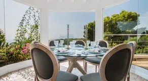 Villa La Casa Blanca by Abahana Villas - Image 2