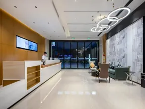 City Comfort Inn Qinzhou Qinbei District Government High-speed ​​Railway Station - Image 5
