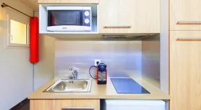 Villa Serafina Apartements - Image 4