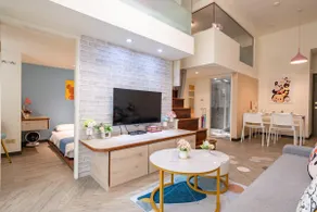 RW 2BR Apt w/ lift near Ximen MRT 西門町 近西門地鐵站 獨立浴室 - Image 3