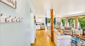 Cozy Copalis Beach Cottage Escape - Image 4
