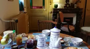 La "charcuterie" GREBER - Image 4