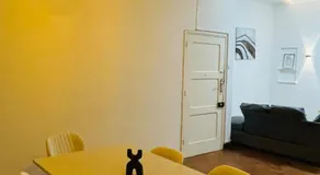 Centrally located, breezy apartment in Maputo - Image 3