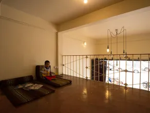 Oldie and Sleepy Hostel - Image 5