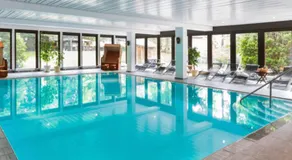 Wellness Oase Sterne Luxus Heidesonne - Image 2