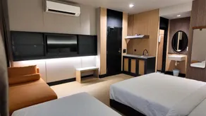 Urban Inn, Changlun - Image 2