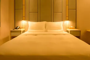 JI Hotel Suzhou Luzhi Ancient Town - Image 4
