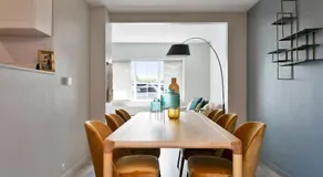 Het Zwinhuis - Spacious and comfortable family home near 't Zwin - Image 2