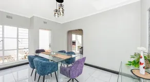 4BR Sandton Executive Home Office Pool Backup Power Sleeps 8-9 Fast WIFI - Image 2