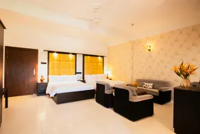 Sueen Nature Resort - Image 2