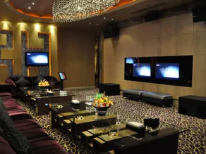 The Lotus Villa Changan Dongguan - Image 5