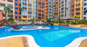 Apartamento en Playa Honda - Image 3