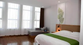 GreenTree Inn Xingta Songjing Street Financial Center - Image 2