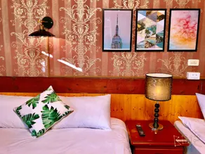 Sun Moon Heart Hostel - Image 2