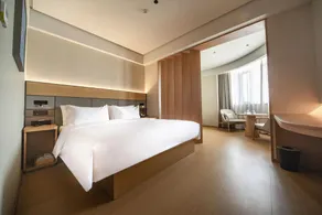JI Hotel (Shenyang Xita) - Image 5