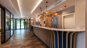 Hotel Kőporos Hercegkút - Image 2