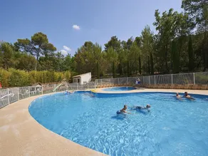 Villa in Provence with Private Pool  Tennis - Image 3