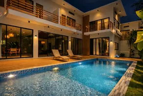Dono Pool Villa & Spa - Image 3
