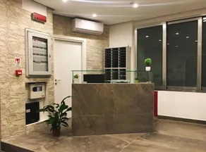 Hotel Aurum Firenze - Image 5