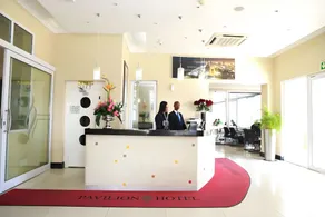 Pavilion Hotel Durban - Image 4