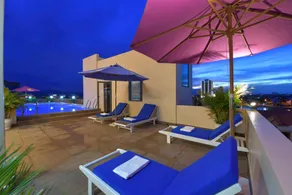 Tan Binh Hotel - Image 2
